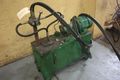 HYDRAULIC PRESS: STOCK 65687