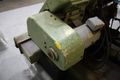 12-1/2' X 12-1/2' DAITO HORIZONTAL BAND SAW: STOCK #66093