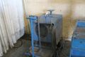 6' X 10' HOBART SEAM WELDER, STOCK #66203