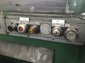 30 TON TISHKEN CUTOFF PRESS: STOCK