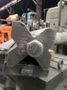 52' 4 WAY PRESS BRAKE DIE WITH DIE HOLDER: STOCK #66603