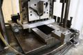 7 TON AIRAM / HILL PNEUMATIC CUTOFF PRESS: STOCK 66826