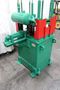 7 TON BRADBURY/AIRAM 4 POST PNEUMATIC CUTOFF PRESS: STOCK #66984
