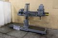 4' X 9' CINCINNATI DUAL BASE RADIAL DRILL: STOCK 67012