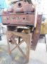 20 TON BUSHMAN COIL LIFTER: STOCK #67352