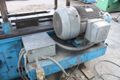 TISHKEN 80 TON 6 POST CUTOFF PRESS:  STOCK #67388