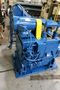18 TON TISHKEN MODEL #CO-6-412 CUT OFF PRESS:  STOCK #67399