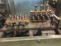 1/4' BERTOLETTE MODEL #211MB TUBE STRAIGHTENER & CUTOFF MACHINE: #6756