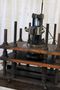 TON ARDCOR HYDRAULIC CUTOFF PRESS: STOCK 67953