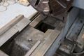 19"/28" X 60" LEBLOND GAP BED ENGINE LATHE: STOCK #68530