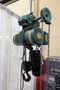 2 TON P&H CHAIN HOIST: STOCK #68722