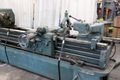 22" X 80" SPRINGFIELD ENGINE LATHE: STOCK #69227