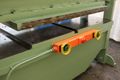 80 TON ROUSSELLE SSDC PRESS:  LOT #69553