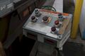 20' STONE MODEL SS20RLR NON FERROUS COLD SAW: STOCK #70097