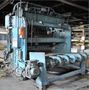 8' X 1/2' PACIFIC HYDRAULIC POWER SHEAR: STOCK 70412