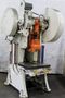 60 TON FEDERAL MODEL #6 OBI BACKGEARED PRESS: STOCK #70710