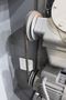 PULLMAX MODEL X10 PORTABLE PLATE BEVELER: STOCK #70838