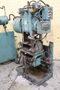 18 TON TISHKEN MODEL #COT-6 CUTOMATIC CUTOFF PRESS: STOCK #70959