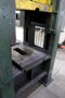 150 TON ERIE MODEL S1-150-27-33 SSSC PRESS: STOCK #71164