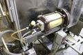 3' PINES MODEL 662 TUBE END FINISHER: STOCK #71229