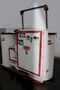 UNI DYN DESSICANT HOPPER DRYER WITH VERTICAL HOPPER: STOCK #71337
