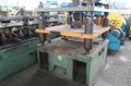 SAMCO 4 POST HYDRAULIC PRESS: STOCK #71774