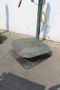 4000 LB 42' X 42' CUSTOM  PALLET TYPE COIL REEL: STOCK 71918