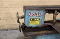 9' X 16' DOALL HORIZONTAL MODEL# C-916M BANDSAW: STOCK #72222