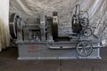 6" LANDIS  PIPE THREADER: STOCK #72750
