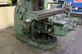 CINCINNATI MODEL 320-16 PLAIN DUAL HORIZONTAL MILL: STOCK #72877