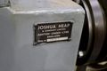 4' JOSHUA HEAP MODEL #4-T THREADER; STOCK #72997