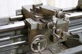 PRECIMAX ENGINE LATHE: STOCK #73037