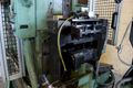 SERVO FEEDER: STOCK #73203