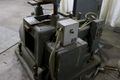 50 TON TISHKEN 2 POST CUTOFF PRESS: STOCK #73328