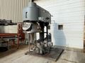 Hockmeyer CSM-15 Concentric Shaft 
(Dual Shaft) Disperser/Dissolver/Mixer
