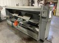 10' x 1/4" Atlantic CostCutter Hydraulic Shear