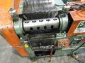 5/16" Shuster Model 2A4V Wire Straighten & Cutoff Machine