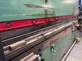 375 Ton x 10ft Chicago Model 606-D Mechanical Press Brake