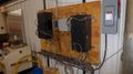 Used Komatsu 90 Amp Plasma Cutter 5' x 10' Table