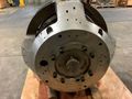 New, 34” Rohm Hydraulic Indexing Chuck with Hydraulic Power Unit