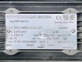 KleenLine 14.5ft Dual Belt Stainless Steel Flat Conveyor