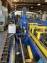 Used, 4th Axis Tubular Counterbore and Drilling Machine