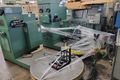 Bruderer Straightener with Uncoiler Pkg.