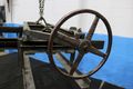 6000 LB MAN SAVER ADJUSTABLE WIDTH SHEET LIFTER: STOCK #73793