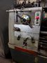 17" X 80" CLAUSING COLCHESTER ENGINE LATHE: STOCK #73721