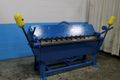 6' X 12 GA  DREIS & KRUMP BOX AND PAN BRAKE: STOCK #73760
