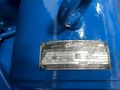 5' x 5/16" WEBB INITIAL PLATE BENDING ROLLS: STOCK #73789