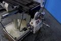 1-1/2 HP JET  MODEL JVM 8363 RAM TYPE VERTICAL MILL: STOCK #73603