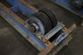 30,000 LBS ARONSON POWER TANK TURNING ROLLS: STOCK #73576