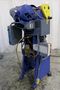 10 TON MINSTER OBI PRESS: STOCK #73579
